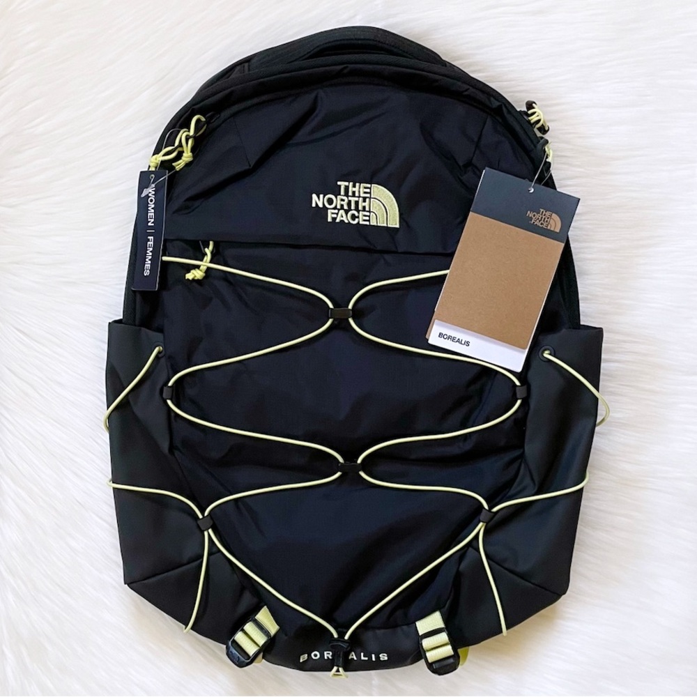 The North Face Women’s Borealis 27 Liter Backpack